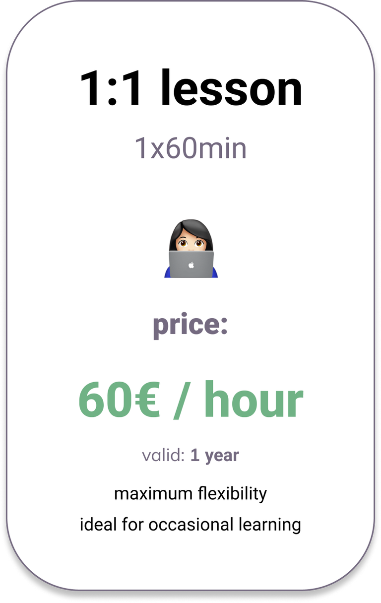 learn German online from expert