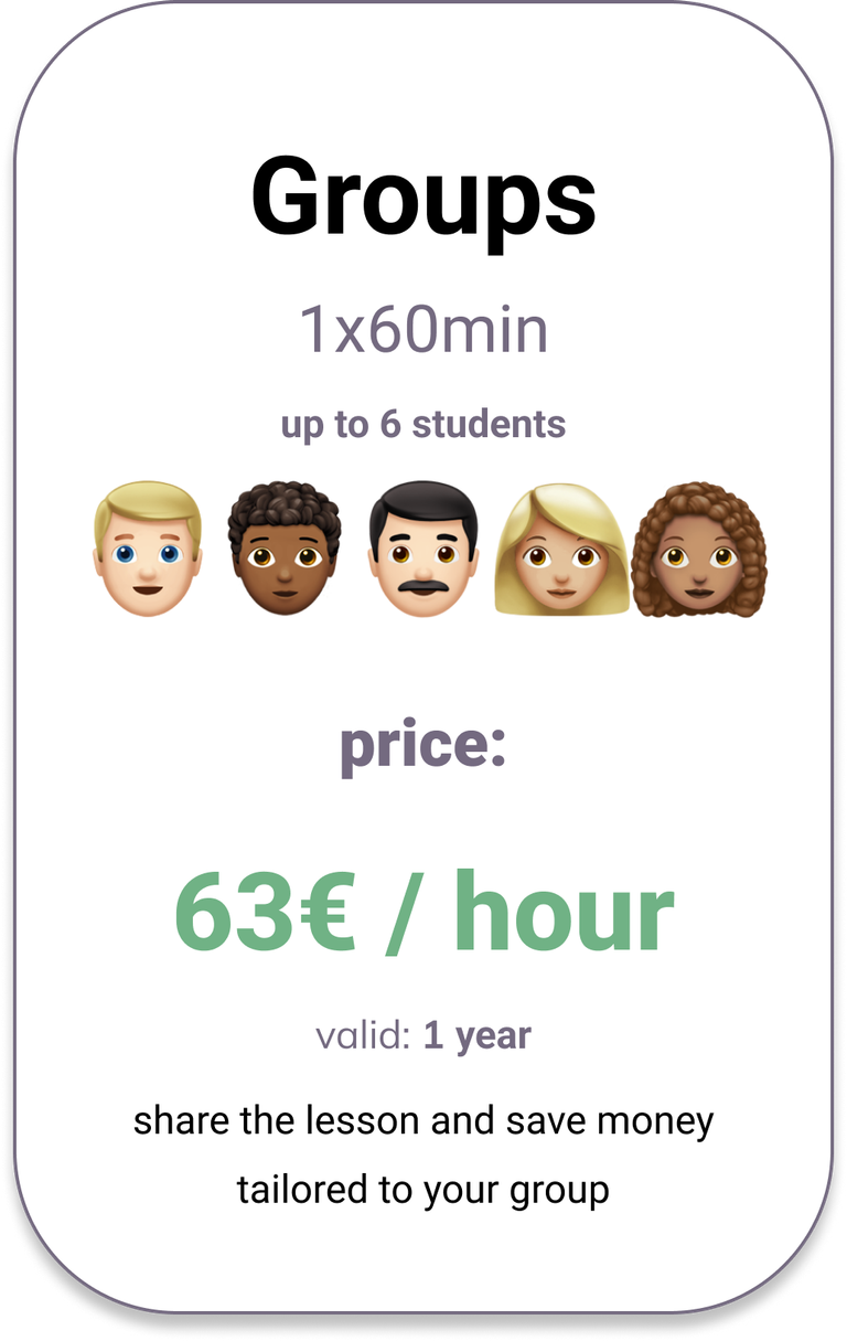 learn German online from expert