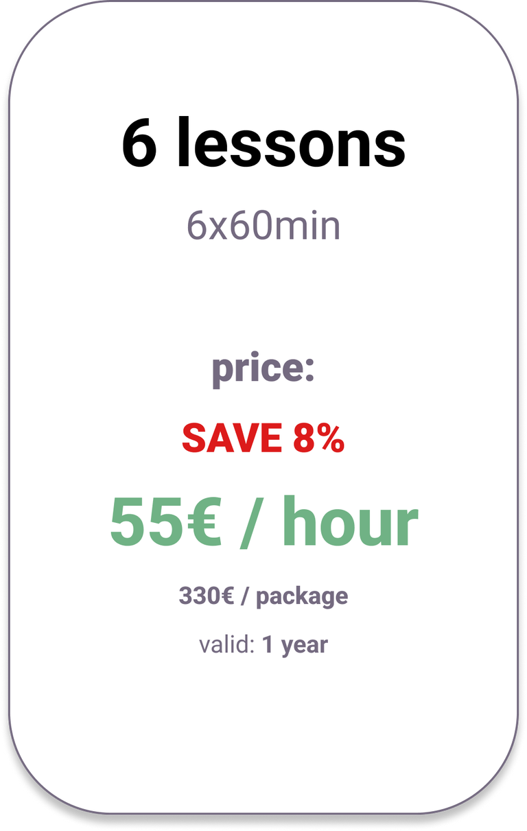 learn German online from expert