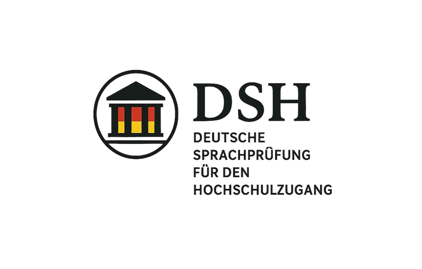 Online DSH-Prüfungsvorbereitung Deutsch