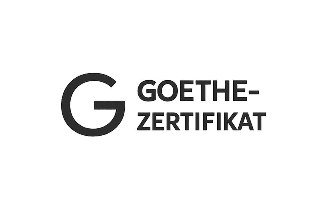 Goethe-Zertifikat Deutsch Prüfungsvorbereitung online